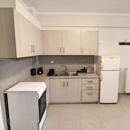 Raise Nafplio City Break Екстер'єр фото