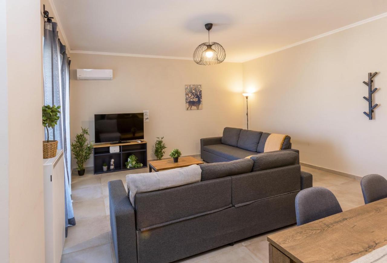 Raise Nafplio City Break Екстер'єр фото