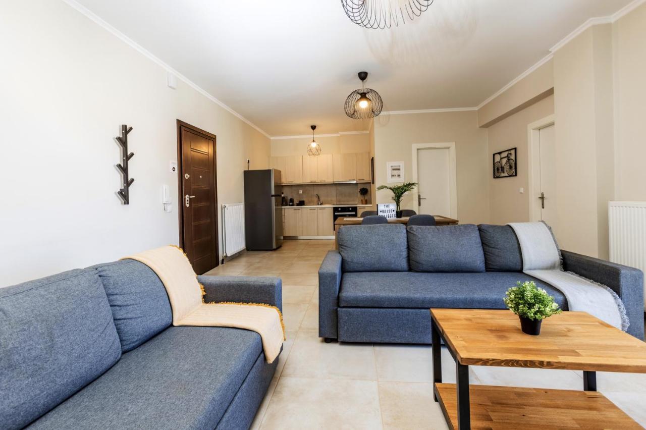 Raise Nafplio City Break Екстер'єр фото