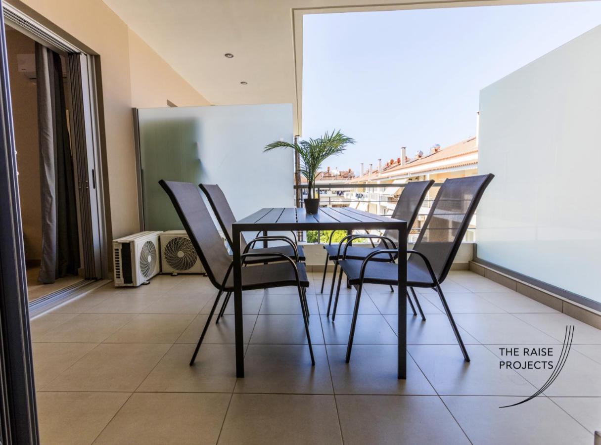 Raise Nafplio City Break Екстер'єр фото