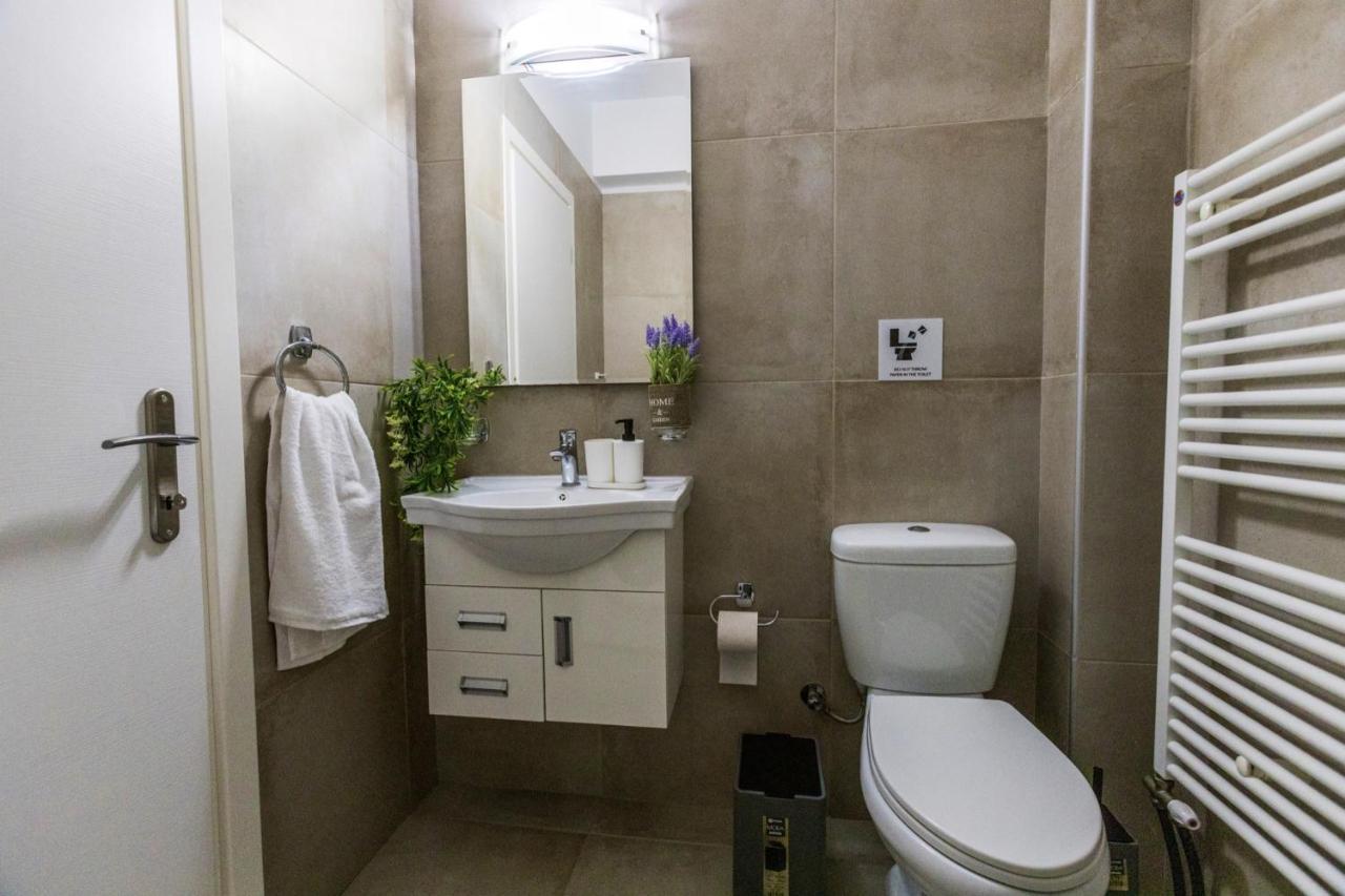 Raise Nafplio City Break Екстер'єр фото