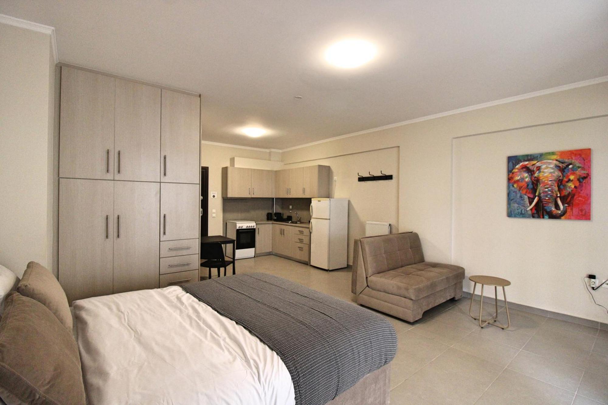 Raise Nafplio City Break Екстер'єр фото