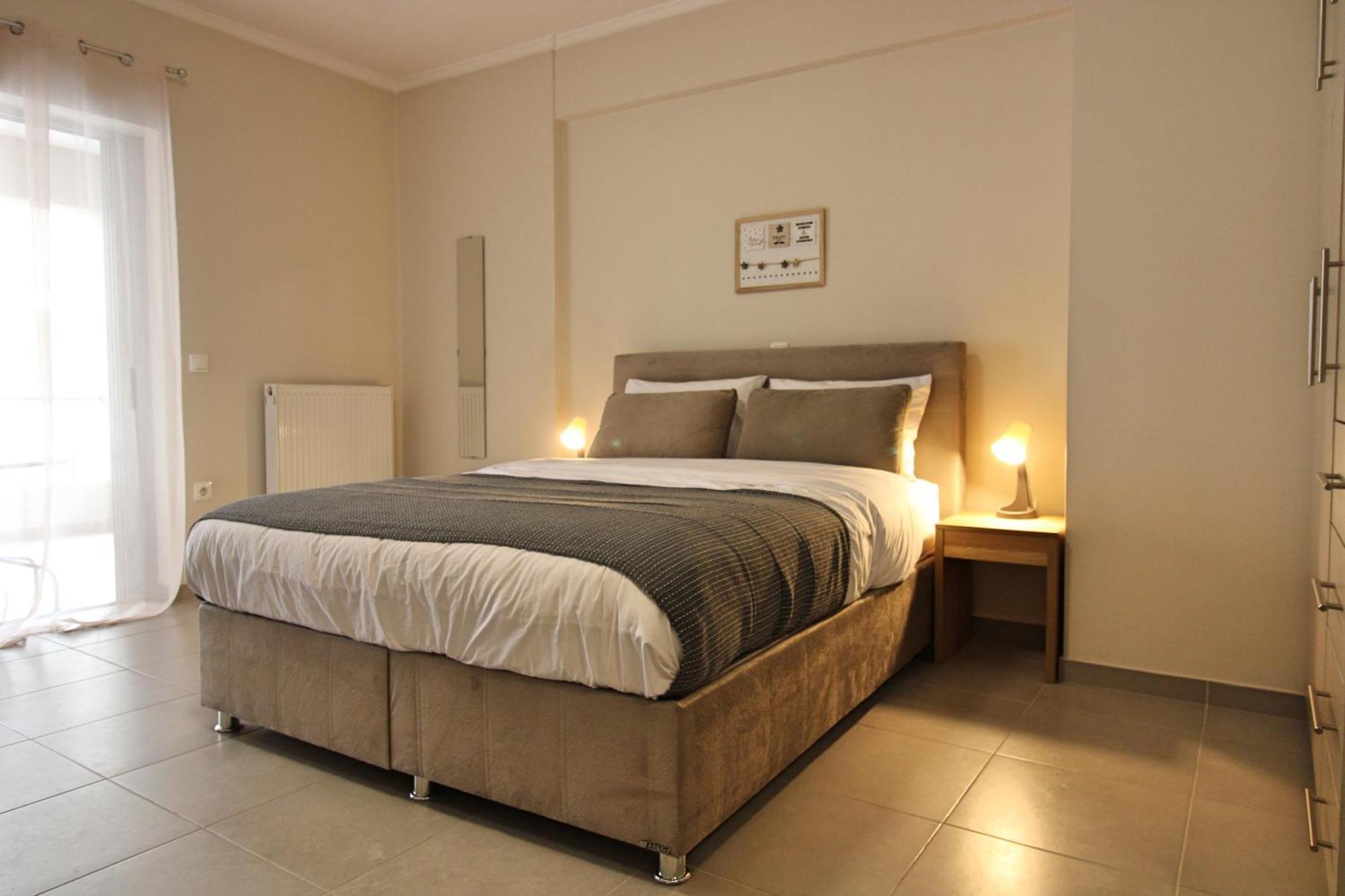Raise Nafplio City Break Екстер'єр фото