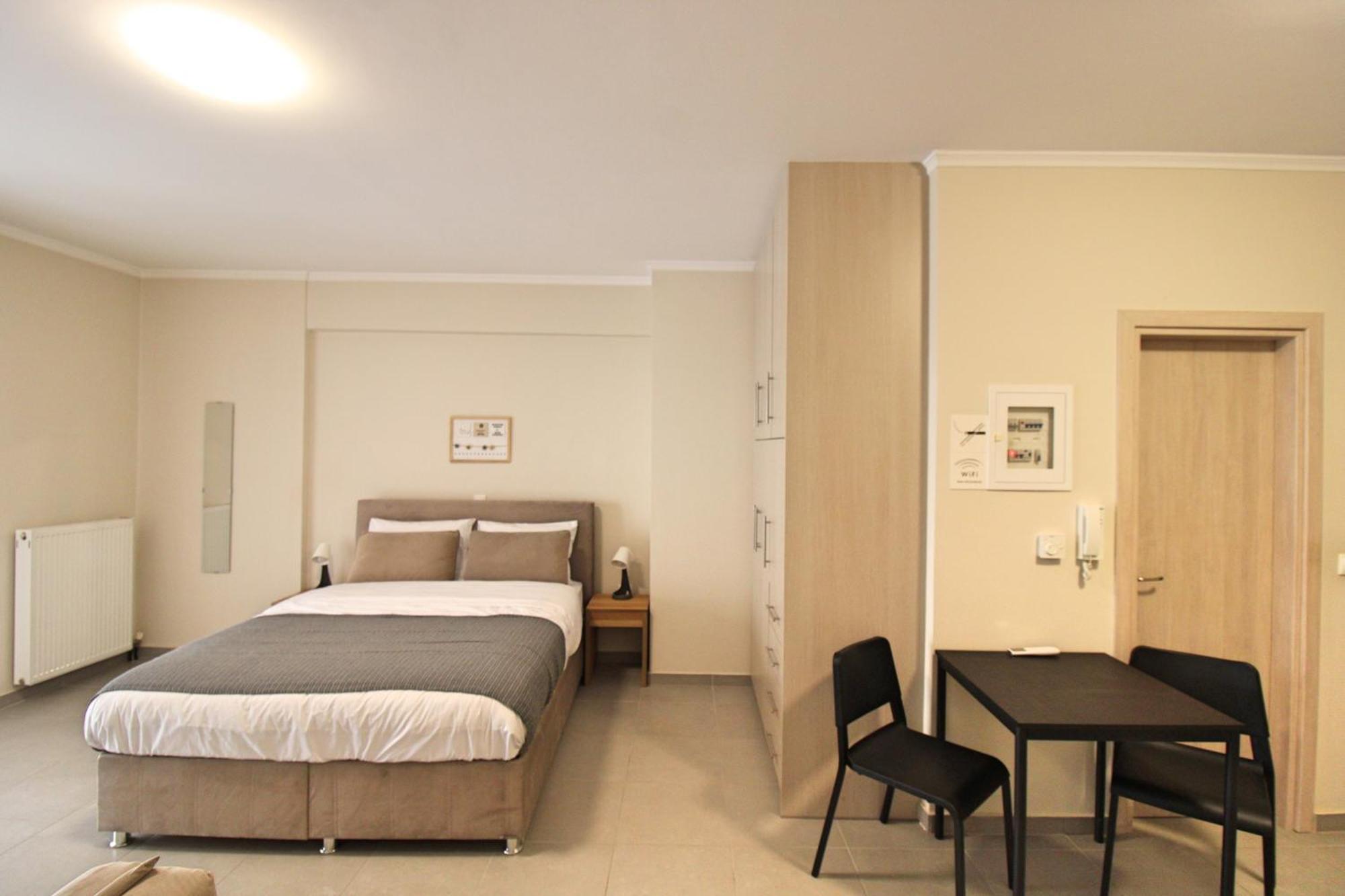 Raise Nafplio City Break Екстер'єр фото