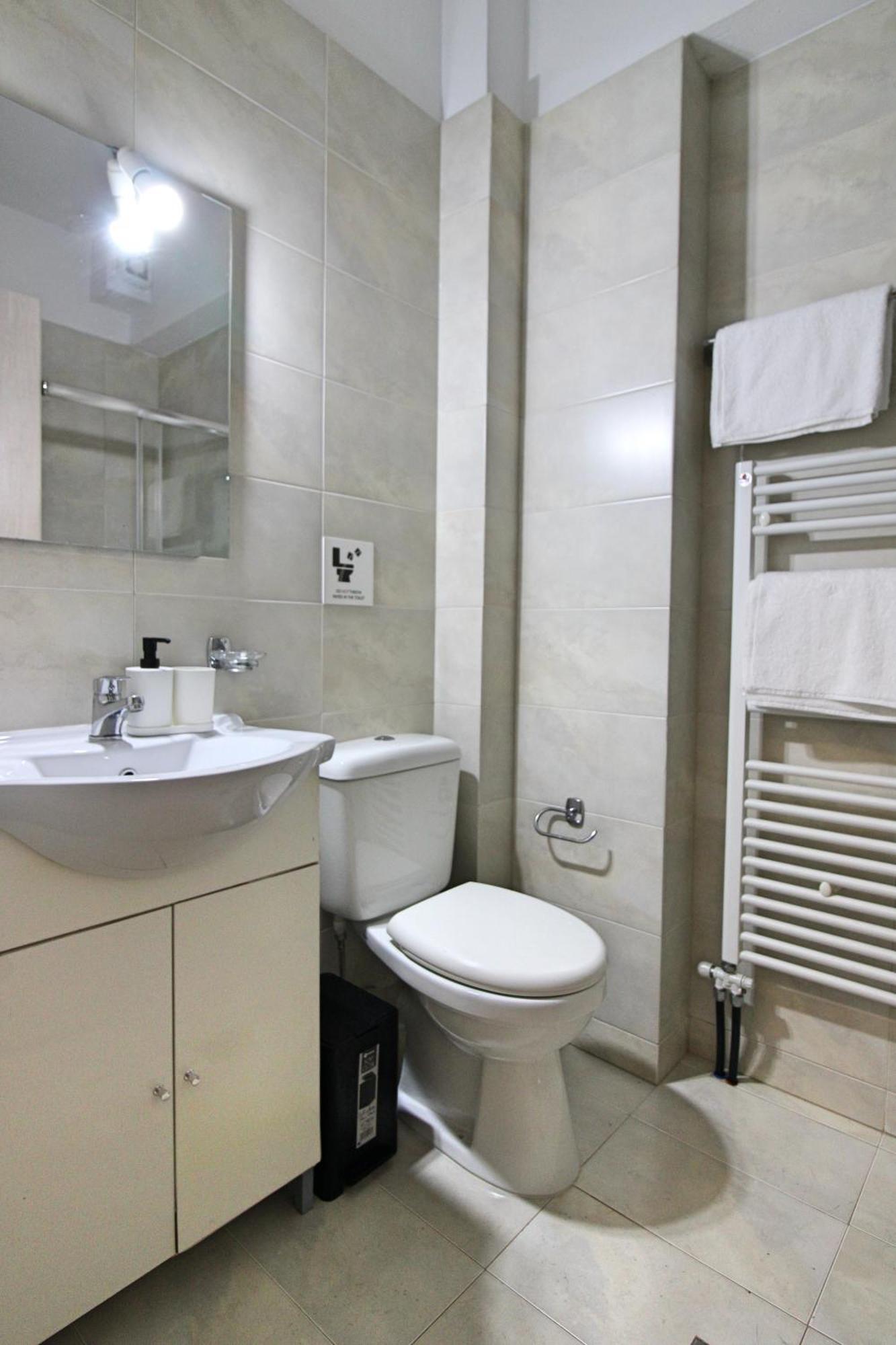 Raise Nafplio City Break Екстер'єр фото
