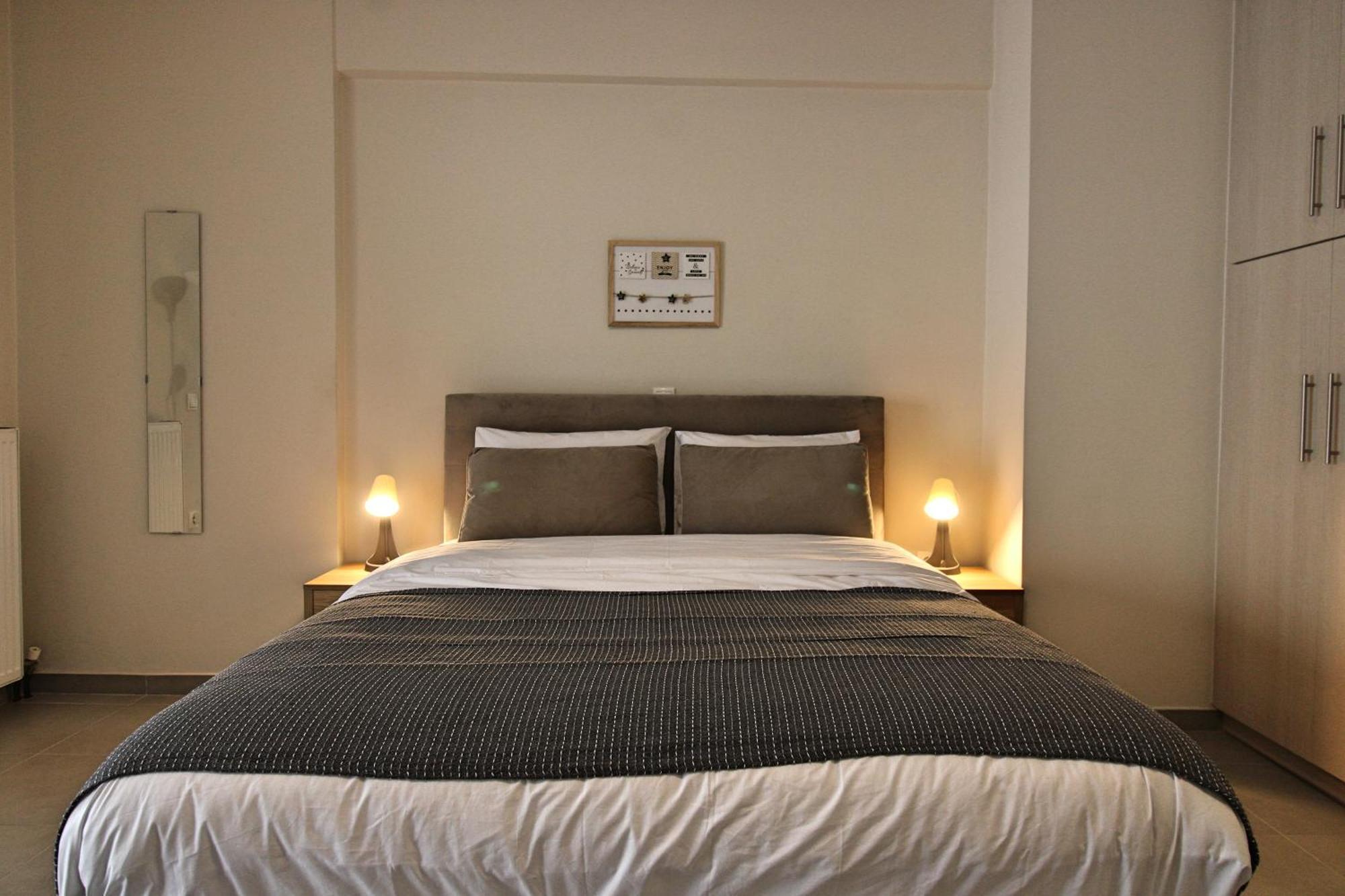 Raise Nafplio City Break Екстер'єр фото