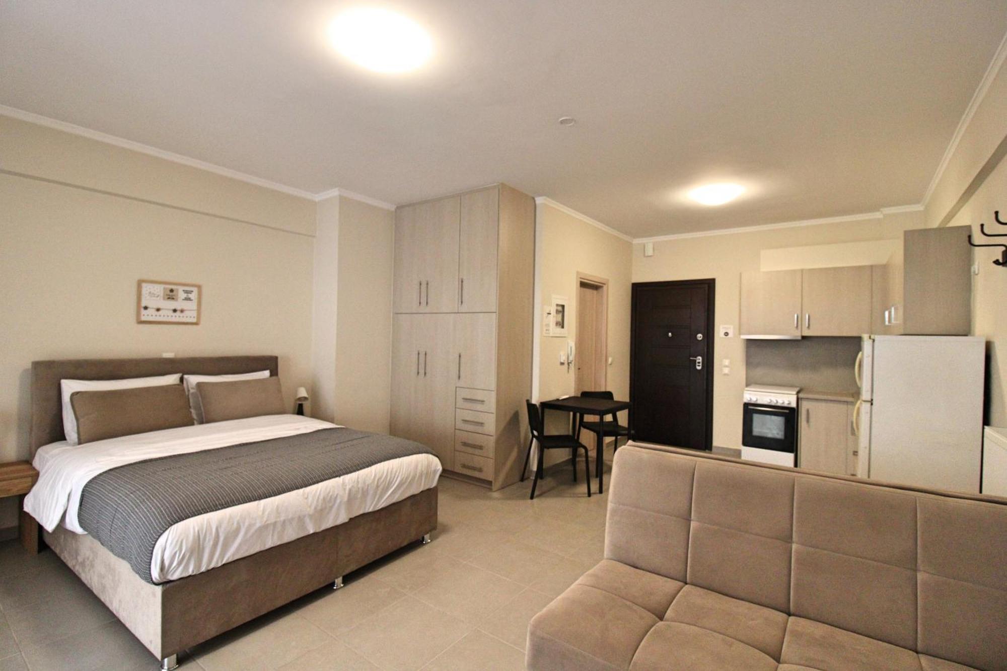 Raise Nafplio City Break Екстер'єр фото