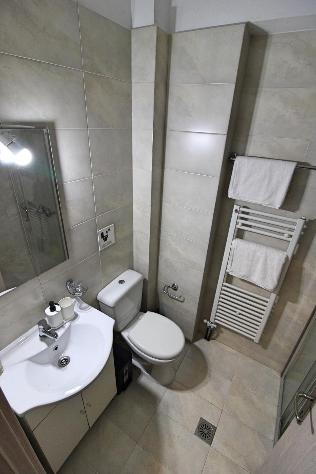 Raise Nafplio City Break Екстер'єр фото