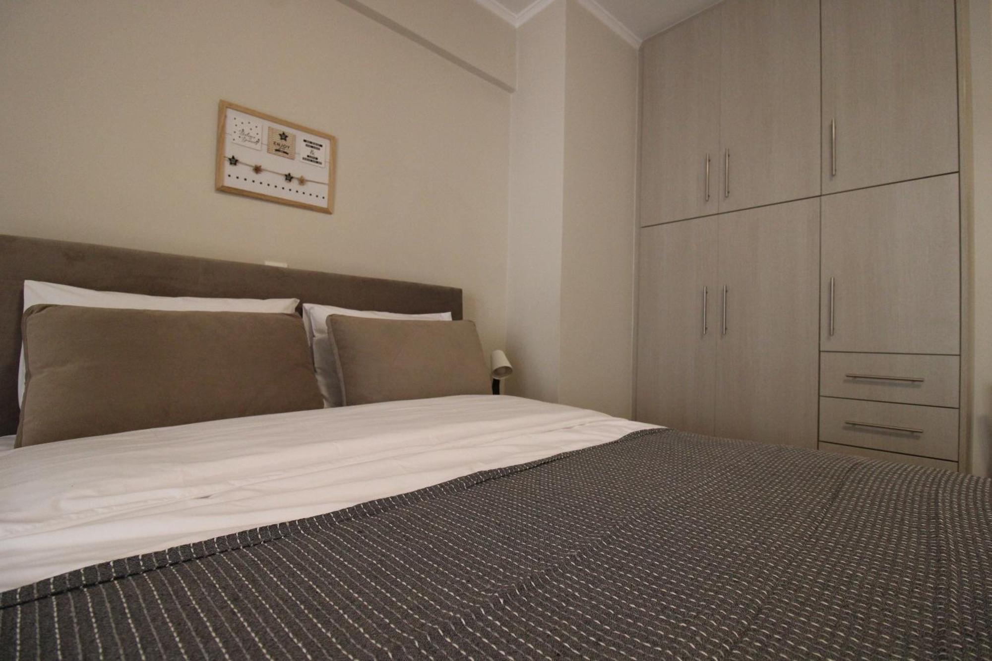 Raise Nafplio City Break Екстер'єр фото