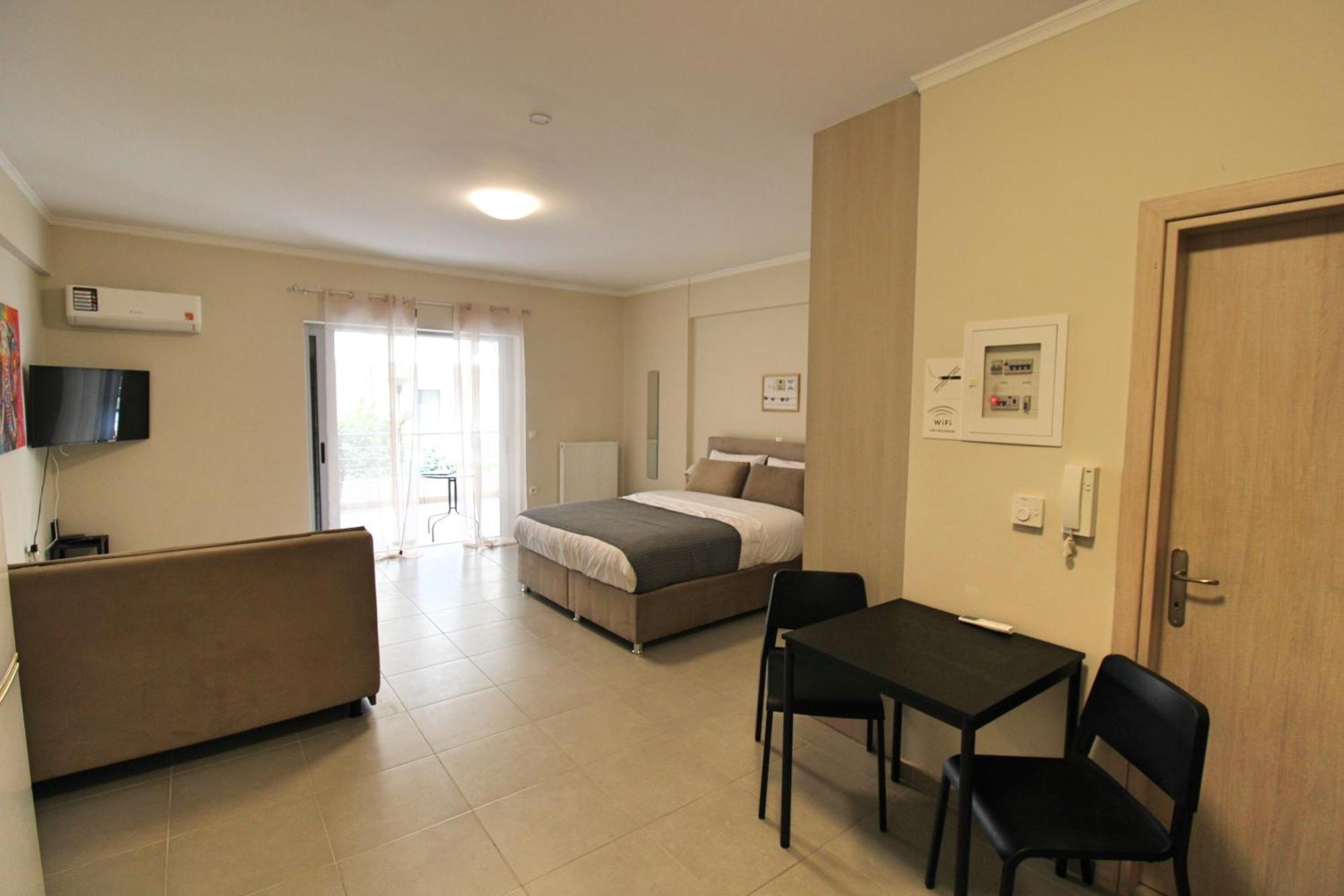 Raise Nafplio City Break Екстер'єр фото